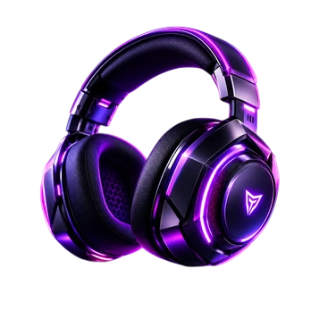 Headphones icon