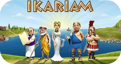 Ikariam