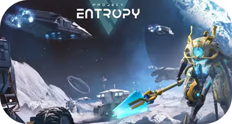 Project Entropy