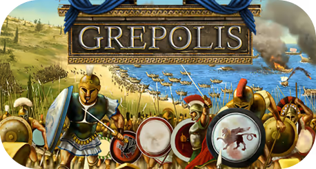 Grepolis