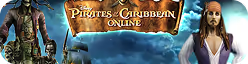 Pirates of the Caribbean: Tides of War